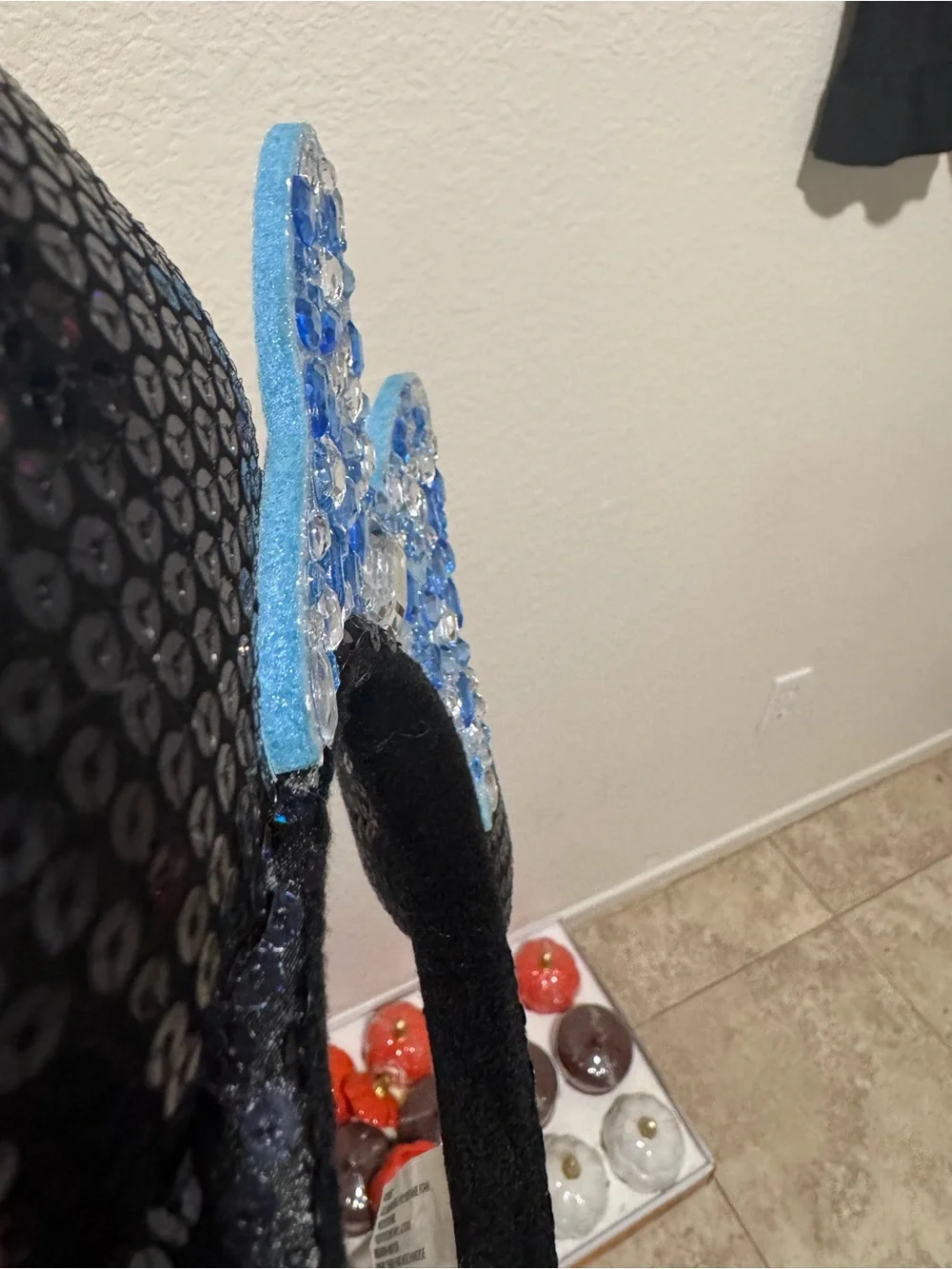 Disney 60th Anniversary Diamond Celebration Ears